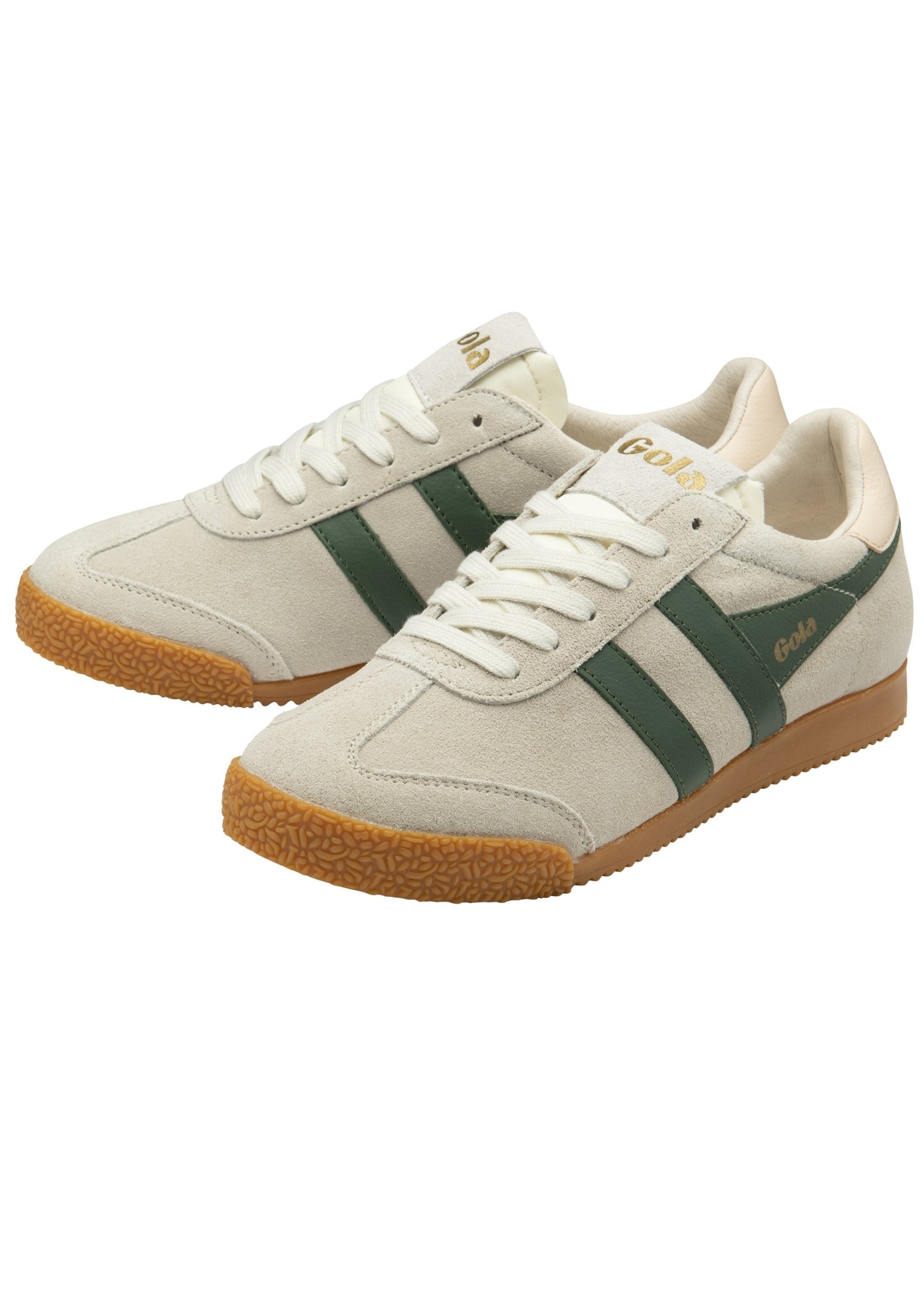 Elan  – Khaki green