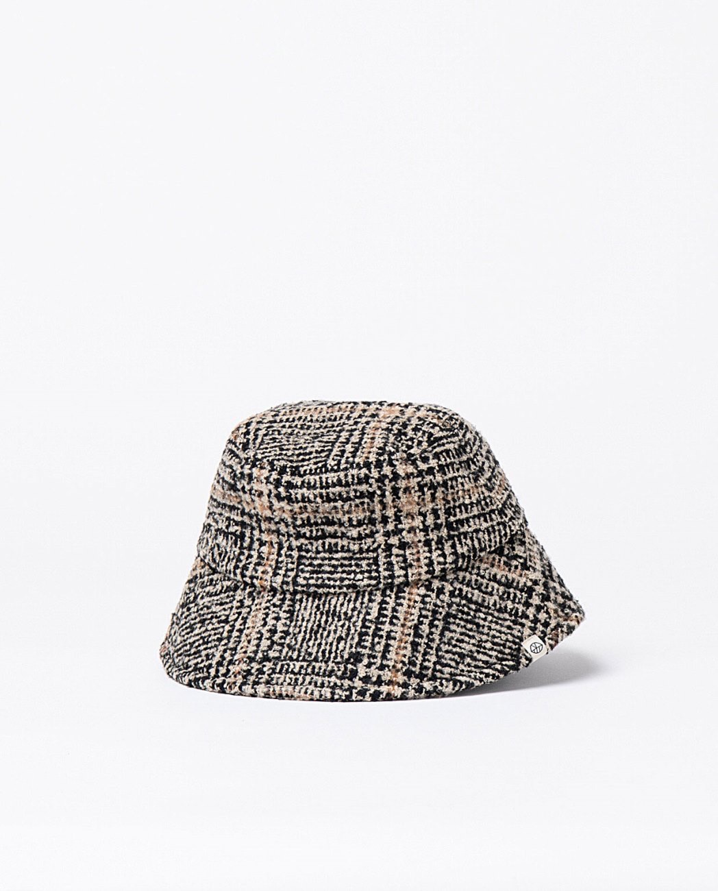 Bucket Hat – Zwart