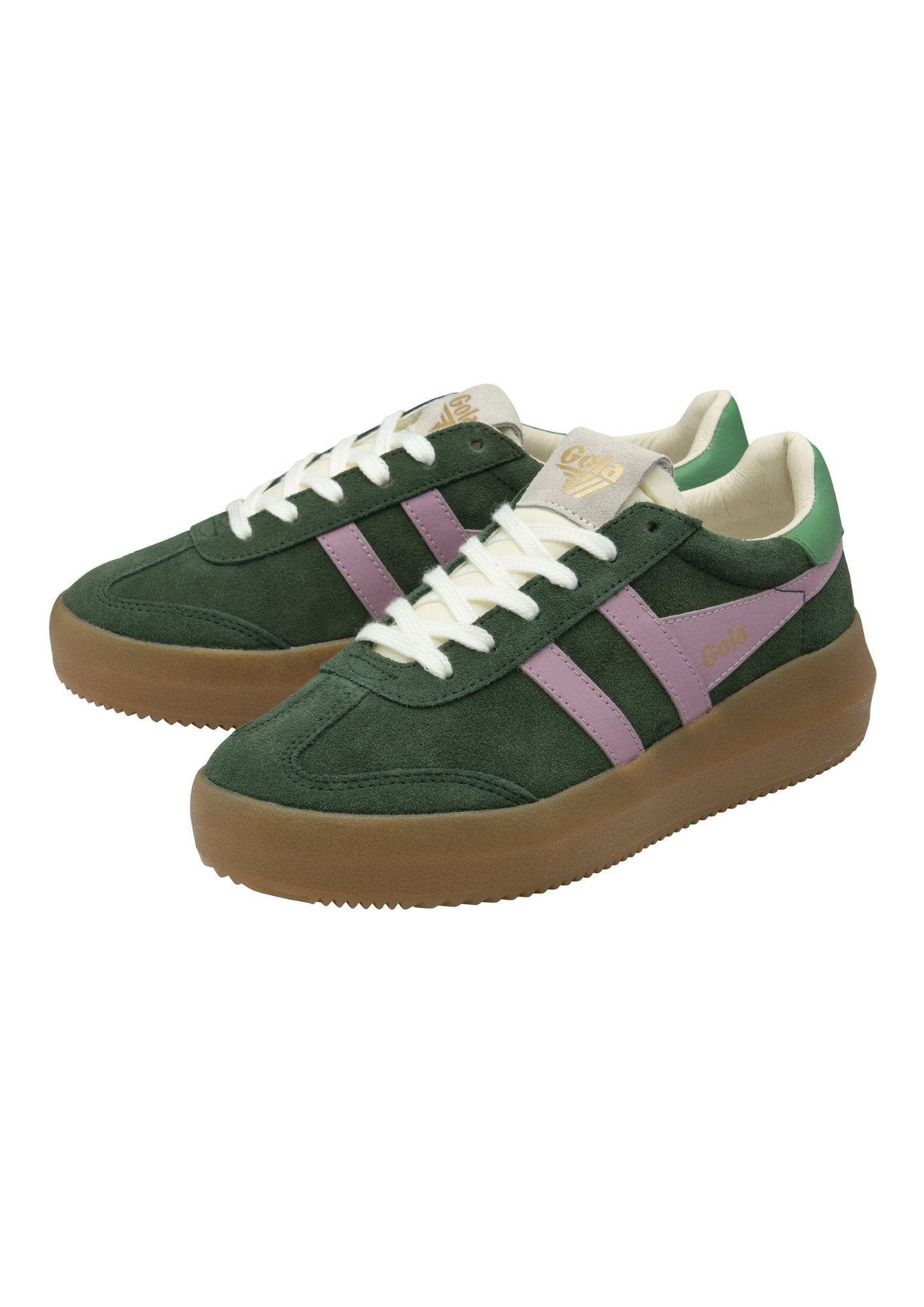 Athena – Evergreen/Candy/Jade/Gum