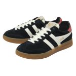 Cyclone – Black/Off White/Coral/Gum