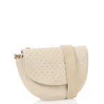 ADANA BAG studs - Tassen | Lt. Taupe