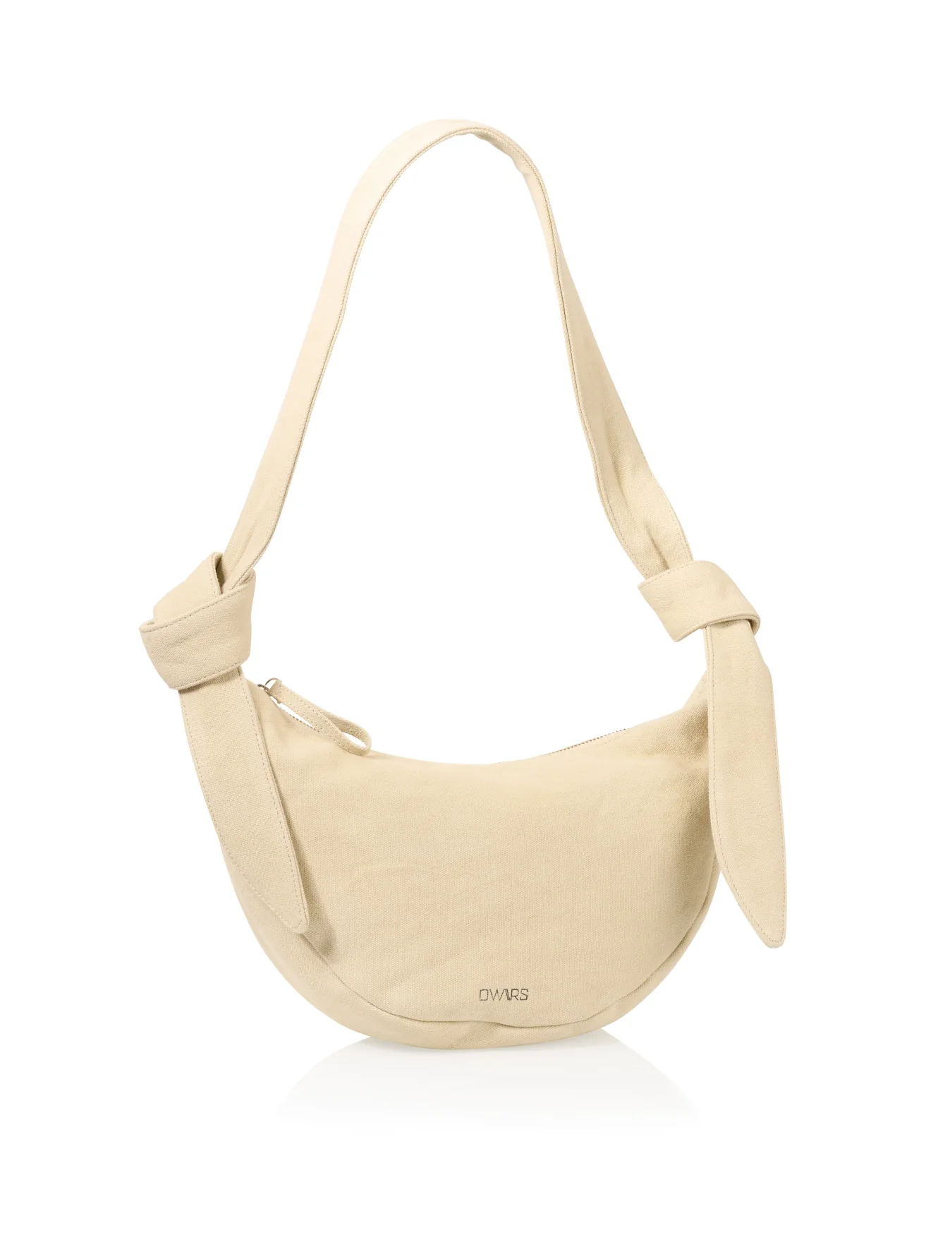 AMELIA BAG canvas – Tassen | Lt. Taupe