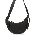 AMELIA BAG canvas - Tassen | Black