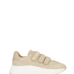 CALI suede - Sneakers | Sand