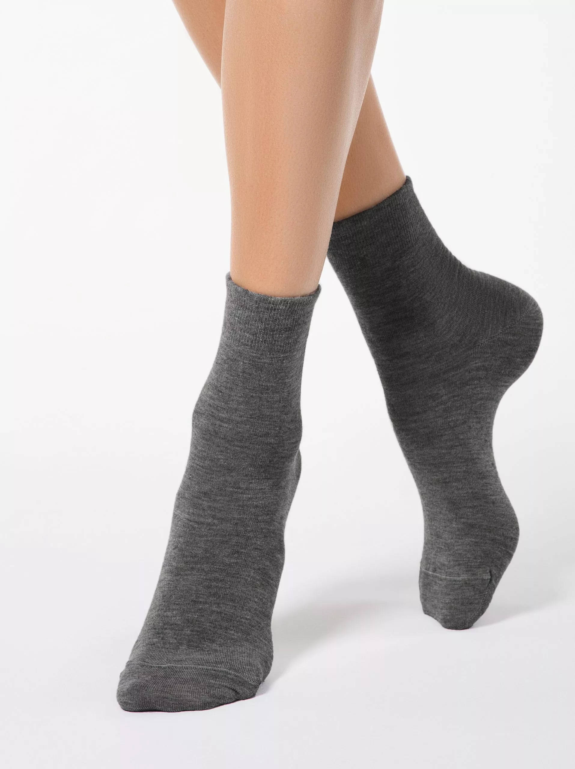 Angora Dames sok