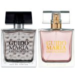 GUIDO MARIA KRETSCHMER Parfumset