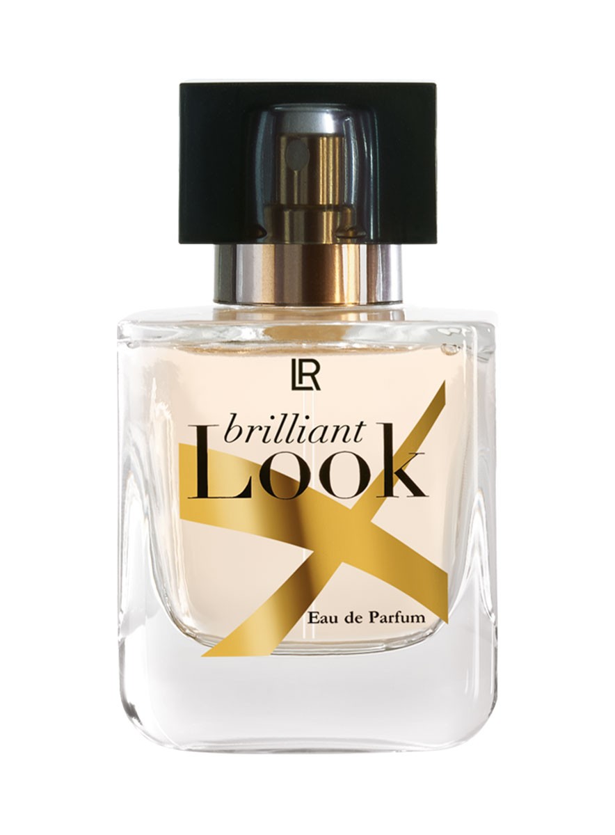 BRILLIANT LOOK Eau de Parfum