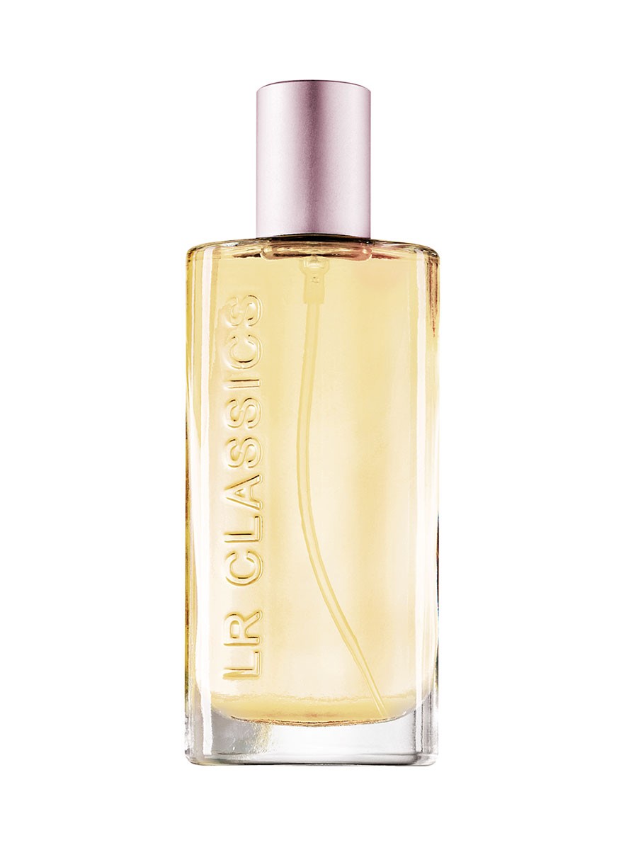 LR CLASSICS Hawaii Eau de Parfum