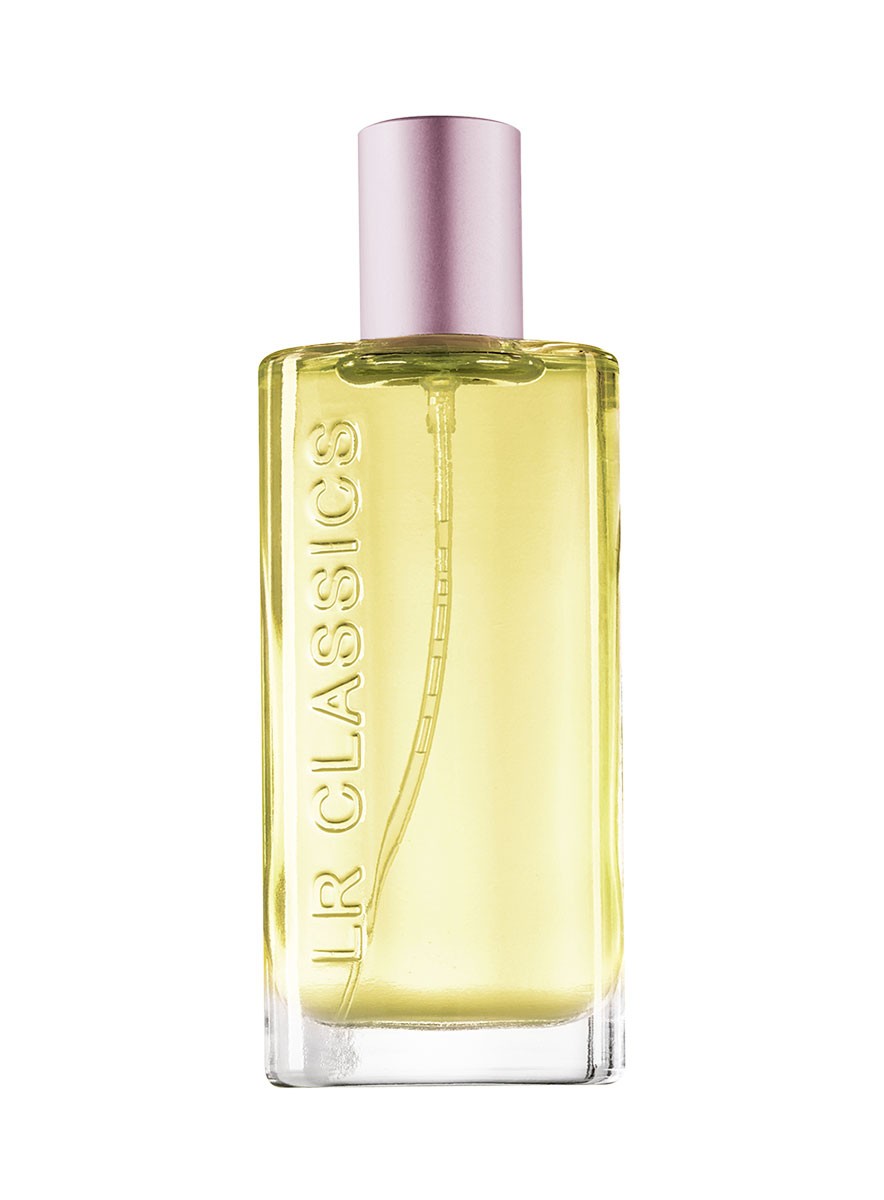 LR CLASSICS Valencia Eau de Parfum