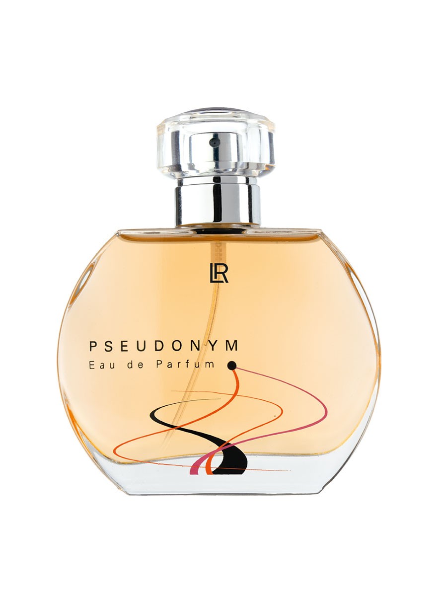 PSEUDONYM Eau de Parfum