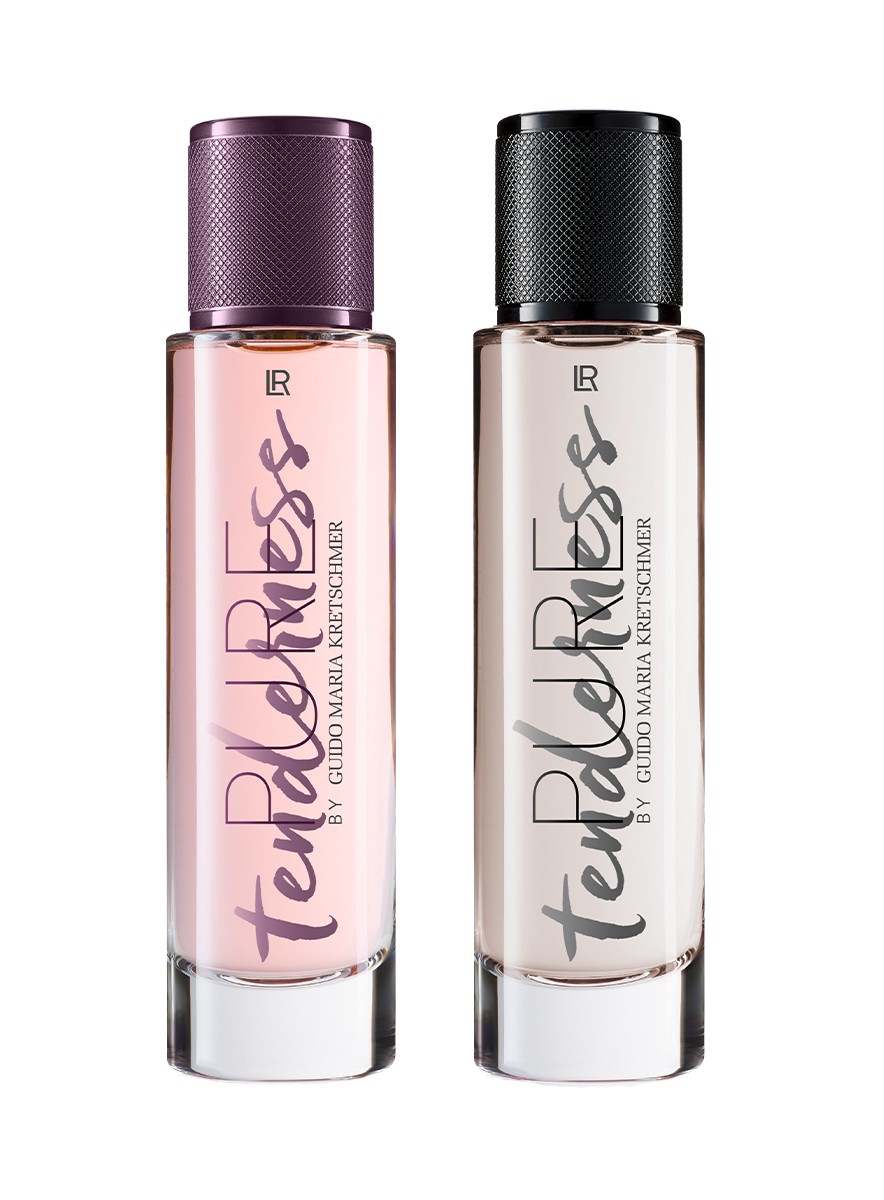 PURE TENDERNESS by Guido Maria Kretschmer Set